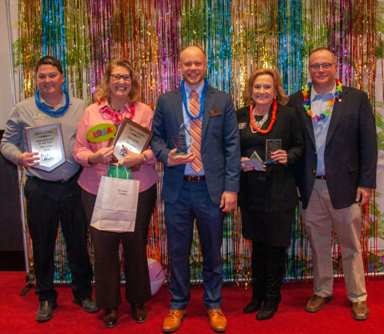 Experienced Agents Ruhl&Ruhl Careers